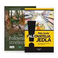 Zemědělství, potravinářství, lesnictví