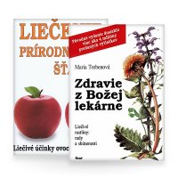 Obrázek Přírodní lékárna