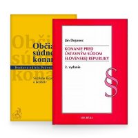 Občanské, rodinné a pracovní právo