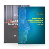 Trestní a obchodní právo