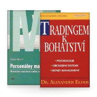 Obchod, reklama, marketing