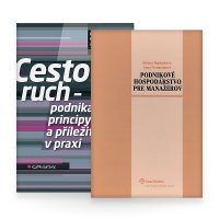 Řízení, plánování, výroba