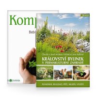 Zahrada a její části