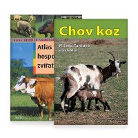 Hospodářská zvířata