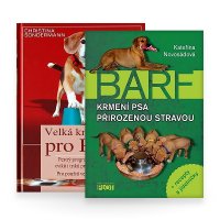 Psi, kočky, hlodavci