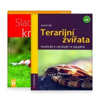 Akvaristika, teraristika