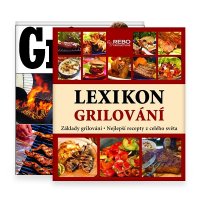 Mikrovlnné varenie, grilovanie