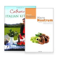 Cudzokrajné kuchárky