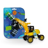 Obrázek Hračky pro kluky