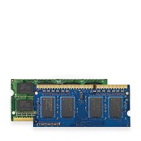 Paměti RAM pro notebooky