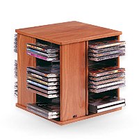 Obaly a stojany na paměťová média