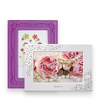 Obrázek Digitální fotorámečky