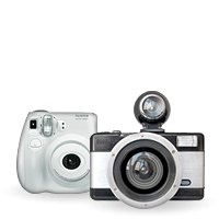 Obrázek Klasické fotoaparáty