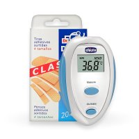 Zdravotnické pomůcky