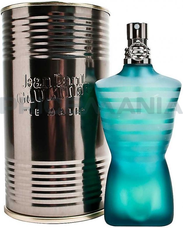 Jean Paul Gaultier Le Male 200ml cena od 74,80 € | Pricemania