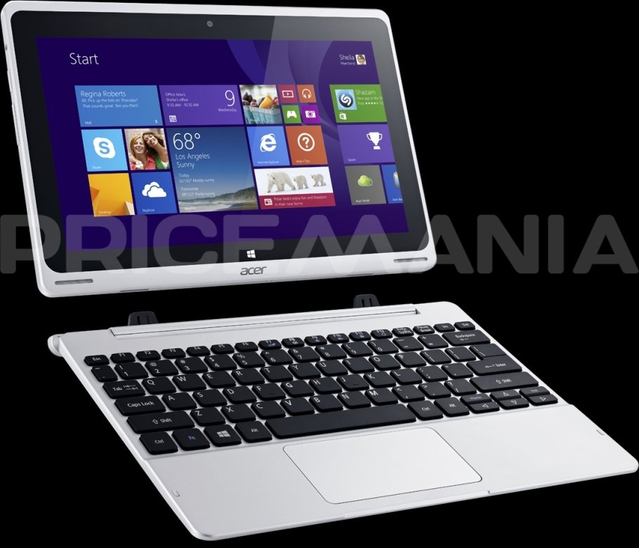 Acer Iconia Switch 10 NT.L4SEC.005