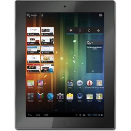 Mobilný porno iPad